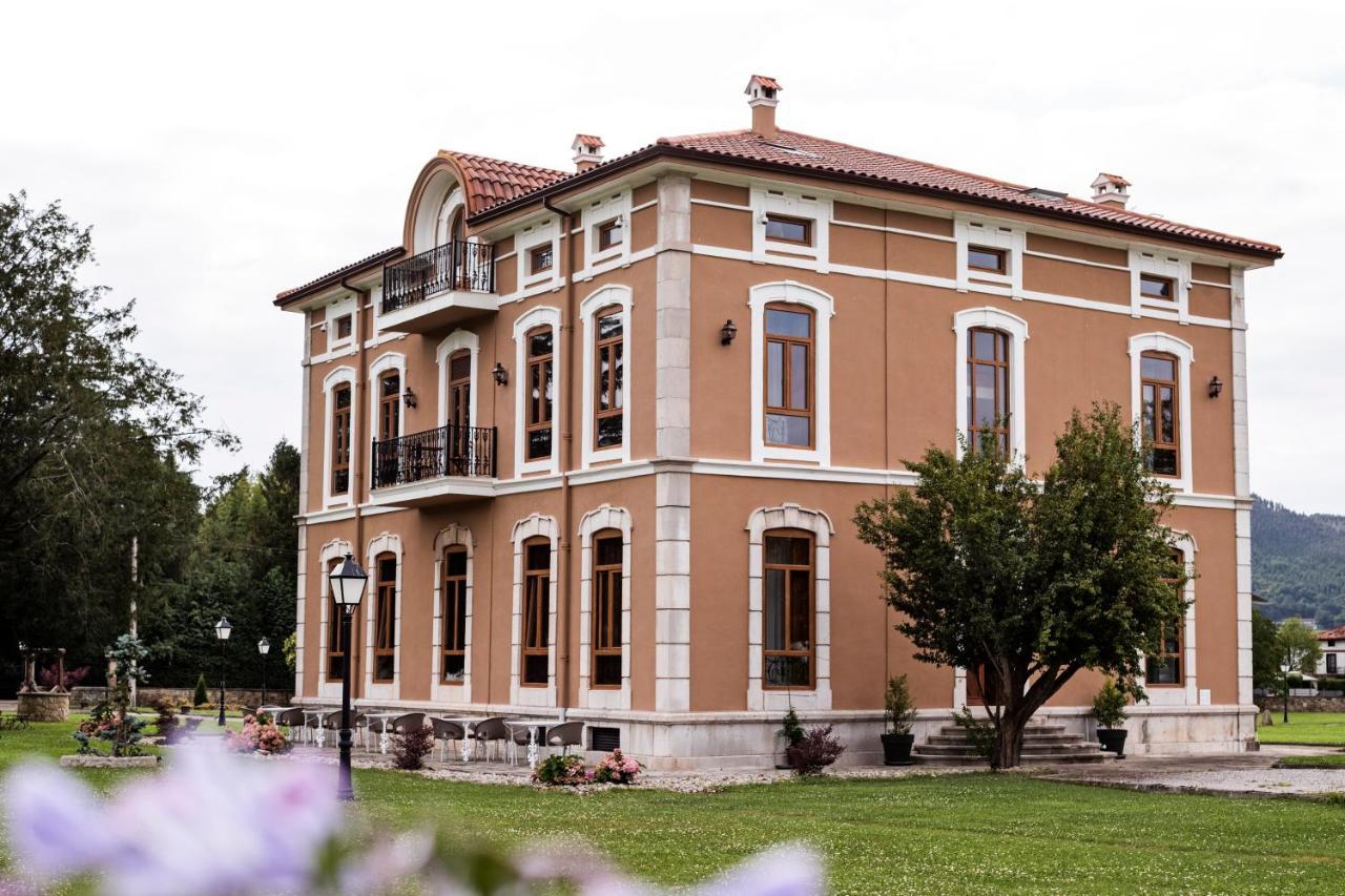 Posada Semilla La Abadilla Esterno foto